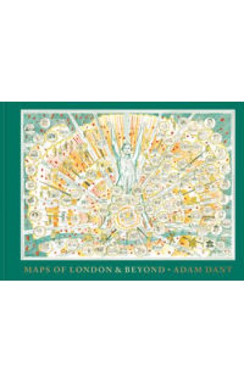 Maps of London and Beyond