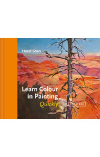 Learn Colour In Painting Quickly