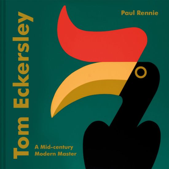 Kansikuva: Tom Eckersley