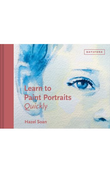 Learn to Paint Portraits Quickly