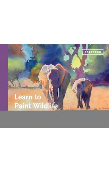 Learn to Paint Wildlife Quickly