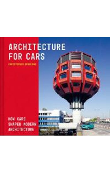 Architecture For Cars
