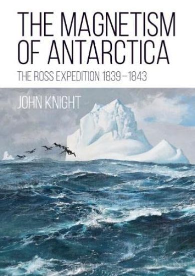 The Magnetism of Antarctica