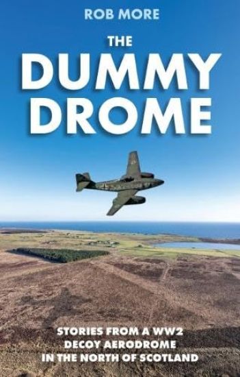 The Dummy Drome