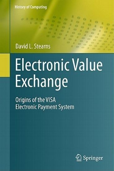 Electronic Value Exchange