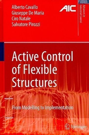 Active Control of Flexible Structures