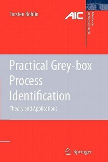 Practical Grey-box Process Identification