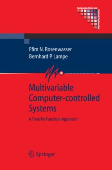Multivariable Computer-controlled Systems