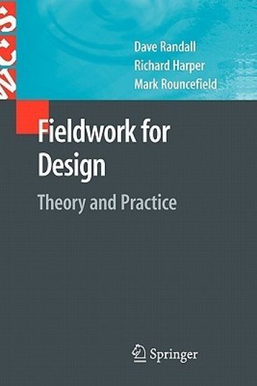 Fieldwork for Design