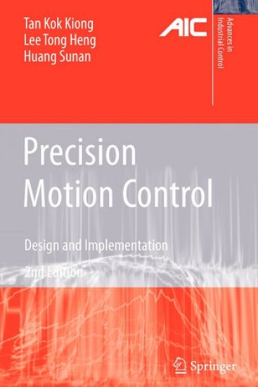 Precision Motion Control