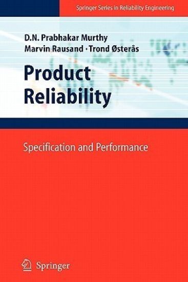Product Reliability