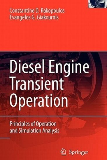 Diesel Engine Transient Operation