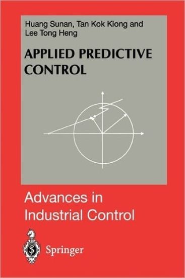 Applied Predictive Control