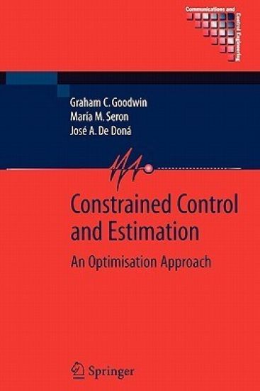 Constrained Control and Estimation