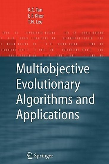 Multiobjective Evolutionary Algorithms and Applications
