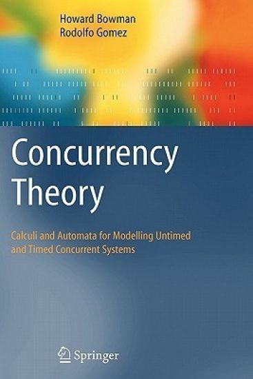Concurrency Theory