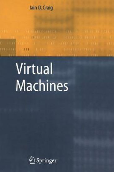 Virtual Machines
