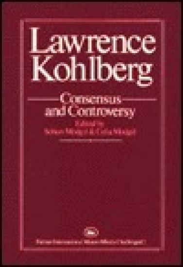 Lawrence Kohlberg