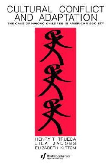 Cultural Conflict & Adaptation