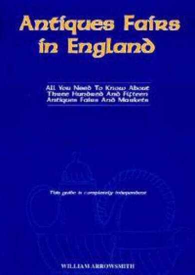Antiques Fairs in England
