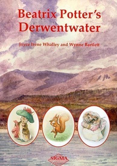 Beatrix Potter's Derwentwater