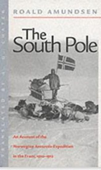 The South Pole