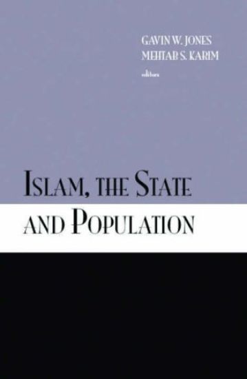 Islam, the State and Population Policy