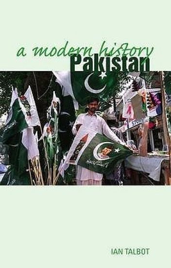Pakistan