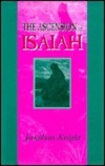 Ascension of Isaiah