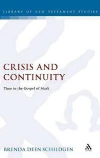 Crisis and Continuity