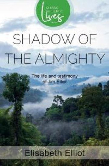 Shadow of the Almighty
