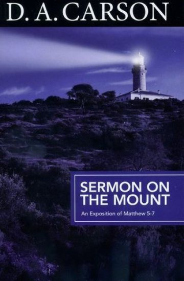 Carson Classics: Sermon on the Mount