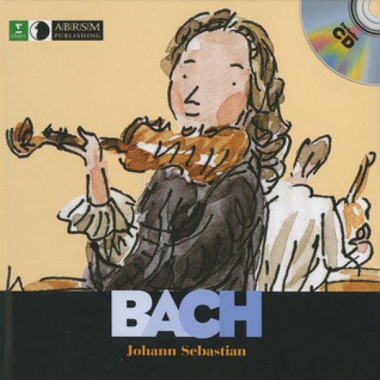 Johann Sebastian Bach