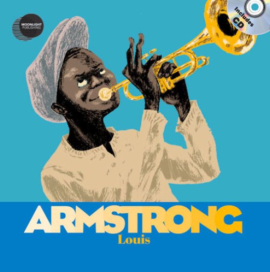 Louis Armstrong