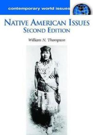Native American Issues