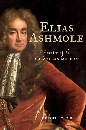 Elias Ashmole