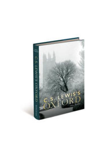 C.S. Lewis's Oxford