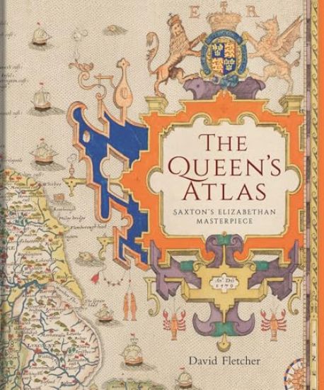The Queen's Atlas