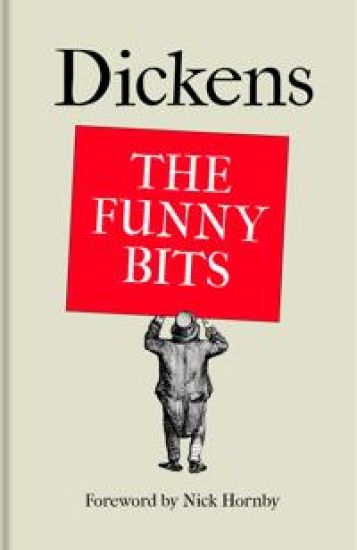 Dickens: The Funny Bits
