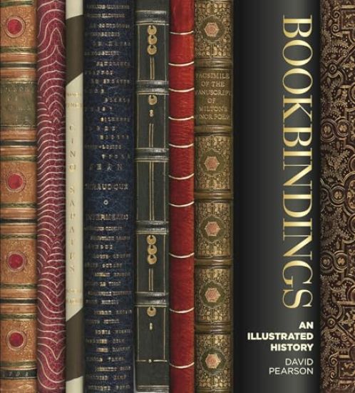 Bookbindings
