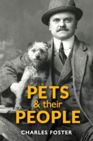 Pets and their People