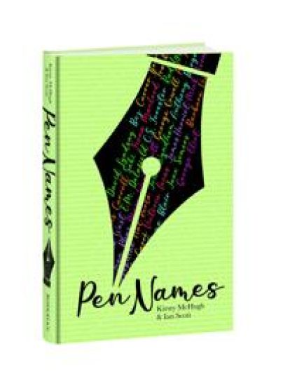 Pen Names