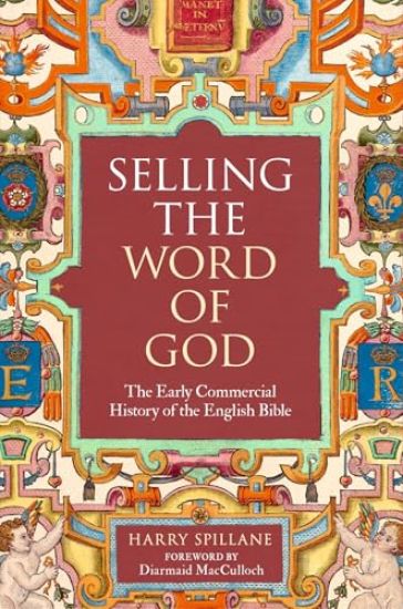Selling the Word of God