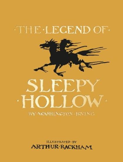 The Legend of Sleepy Hollow
