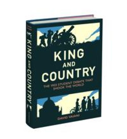 King and Country