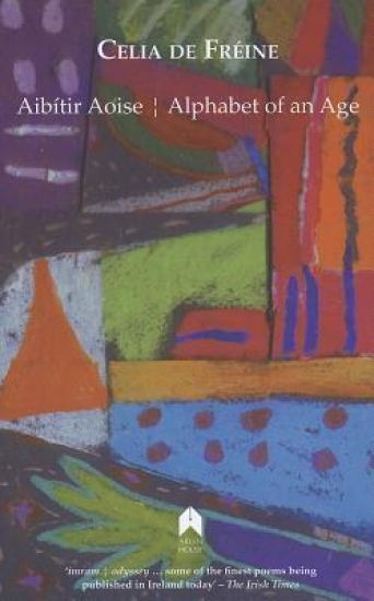 Aibítir Aoise / Alphabet of an Age