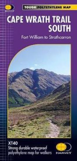 Cape Wrath Trail South