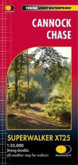 Cannock Chase