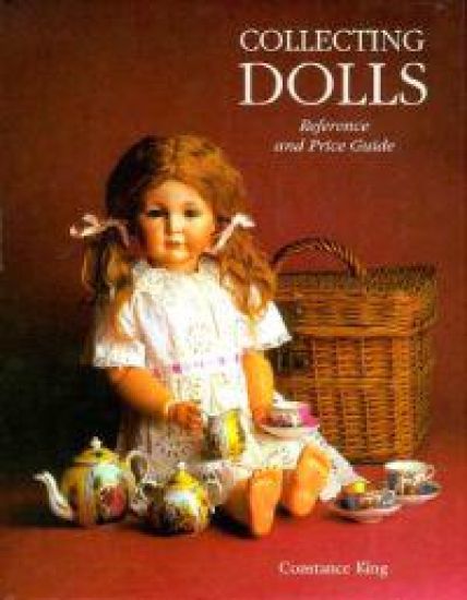 Collecting Dolls