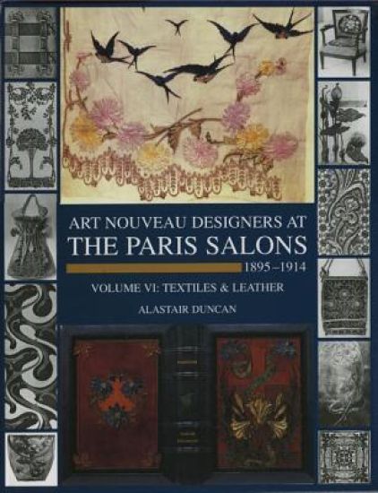 Paris Salons 1895-1914